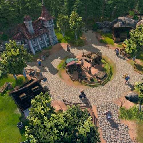 The Settlers 7 History Edition Cd Key Uplay Europe